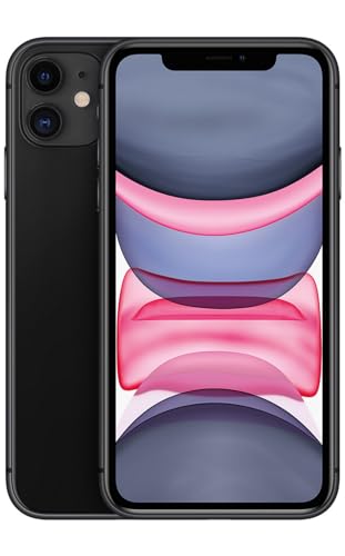 iPhone 11 64GB Unlocked Renewed