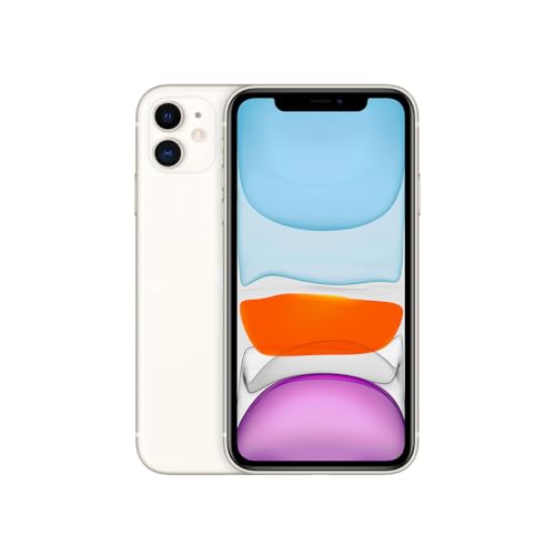 iPhone 11 64GB Unlocked Renewed