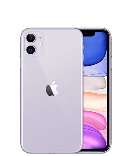 iPhone 11 64GB Unlocked Renewed