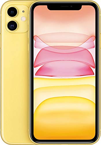 iPhone 11 64GB Unlocked Renewed