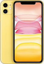iPhone 11 64GB Unlocked Renewed