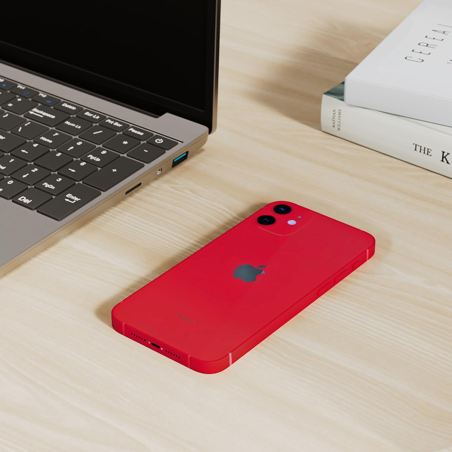 iPhone 11 64GB Unlocked Renewed